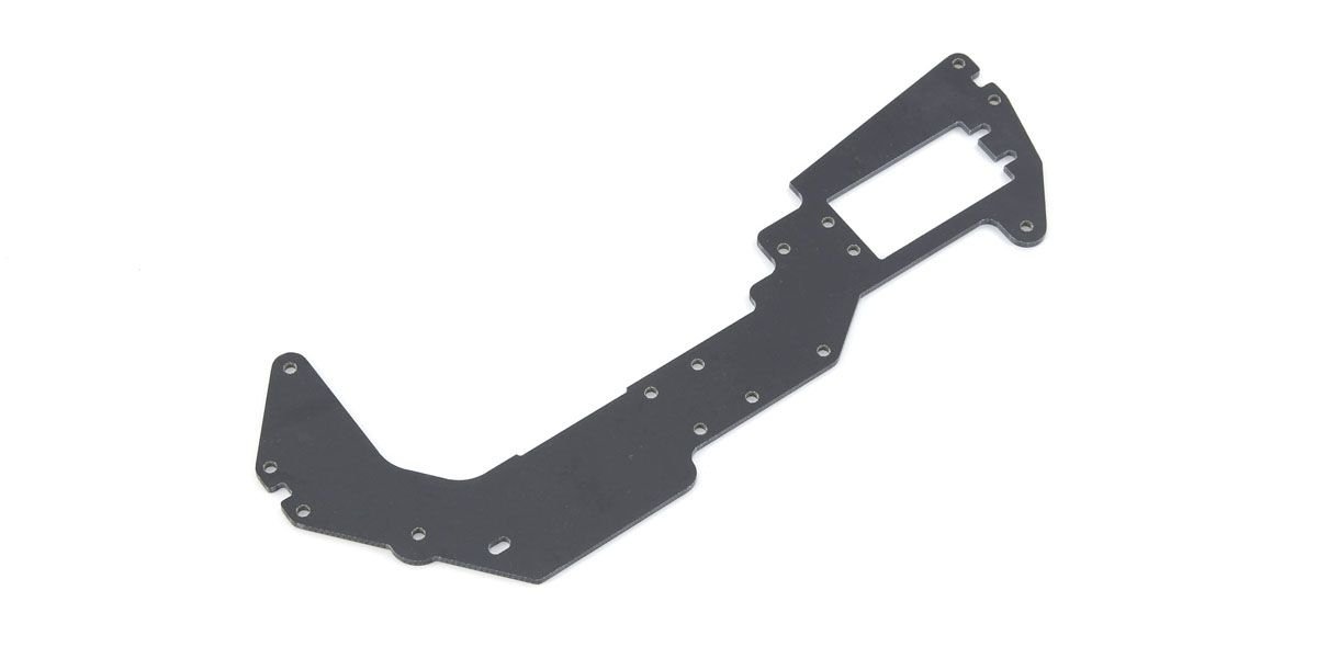 VS028 Radio Plate VS028  - KYOSHO RC
